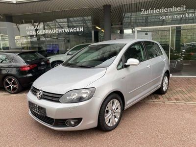 gebraucht VW Golf Plus Life Navi/2xPDC/MFL/Tempomat/Sitzh.