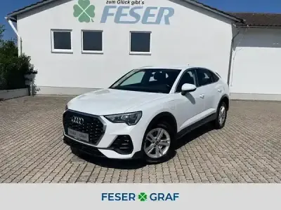 Gebraucht Audi Q3 Sportback