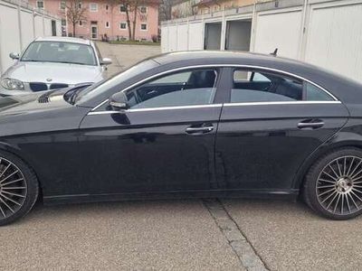 Mercedes CLS350