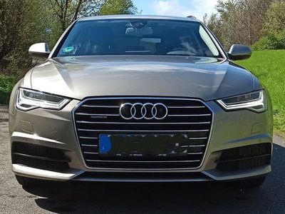 gebraucht Audi A6 2.0 TFSI S tronic quattro Avant -