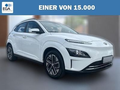 Usata Hyundai Kona Basis 100 kW (136 CV) 2022 SUV