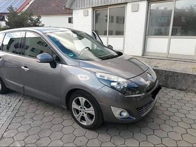 Renault Grand Scénic III