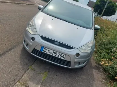 Gebraucht Ford S-MAX