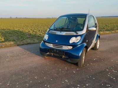 Smart ForTwo Coupé