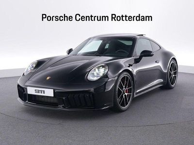 Gebraucht Porsche 911 Carrera GTS 485 PS (356 kW) 2025 Schwarz