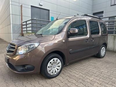 Mercedes Citan 111
