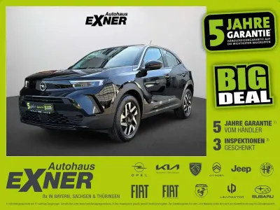 Gebraucht Opel Mokka