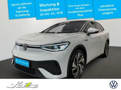 Occasion VW ID.5 Pro Performance 150 kW (204 ch) 2023 Blanc SUV