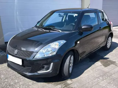 Gebraucht Suzuki Swift