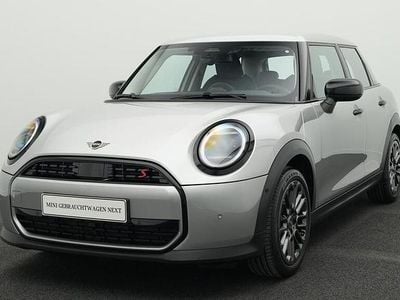 Gebraucht Mini Cooper S Classic 204 PS (150 kW) 2024 Grau Kleinwagen