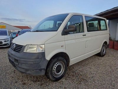 VW T5