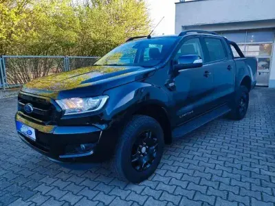 Gebraucht Ford Ranger