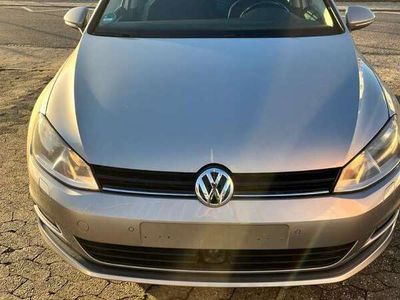 gebraucht VW Golf Comfortline BMT