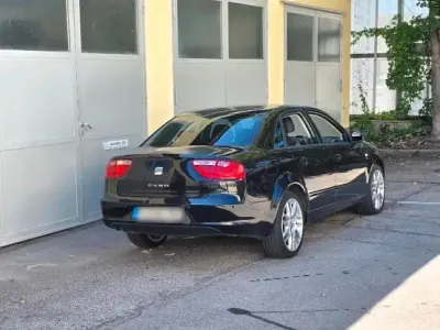 Gebraucht Seat Exeo