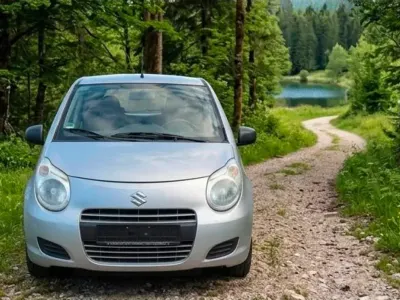 Gebraucht Suzuki Alto