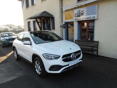 Mercedes GLA250