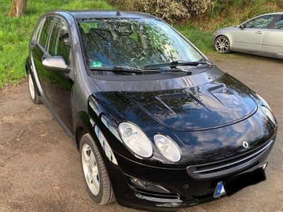 gebraucht Smart ForFour 1,3 passion passion