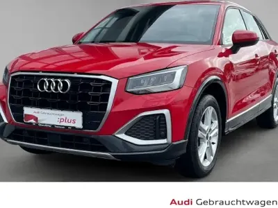 Gebraucht Audi Q2