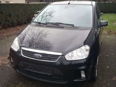 gebraucht Ford C-MAX C-Max1.8 Titanium