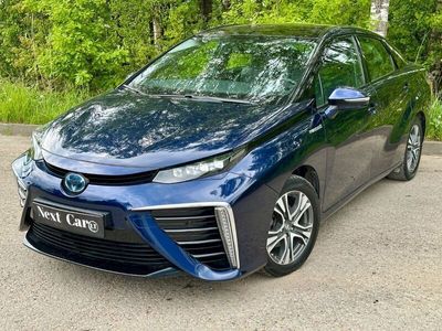 Toyota Mirai