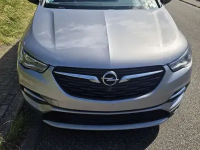 Gebraucht Opel Grandland X