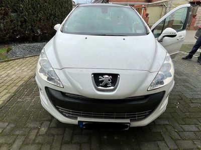 gebraucht Peugeot 308 Sport 120 VTi Sport