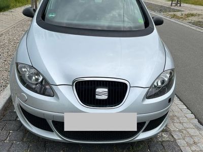 Seat Altea