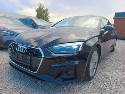 Gebraucht Audi A5 Sportback