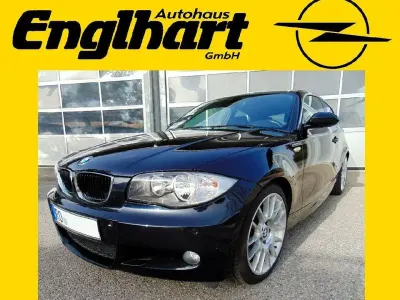 Gebraucht BMW 120