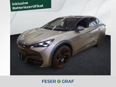 Gebraucht Cupra Tavascan Endurance 210 kW (286 PS) 2025 Atacama desert SUV