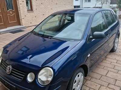 VW Polo