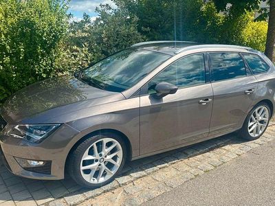 Seat Leon ST