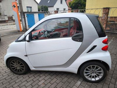 Smart ForTwo Coupé
