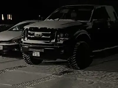 Gebraucht Ford F-150