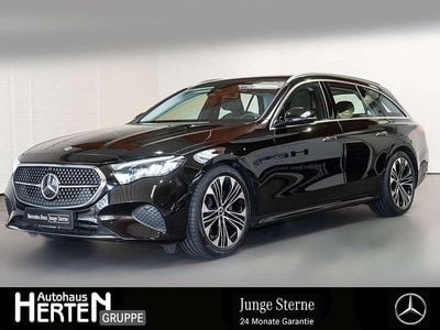 Mercedes E200