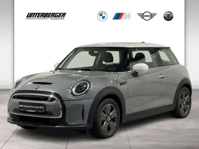 Gebraucht Mini Cooper SE