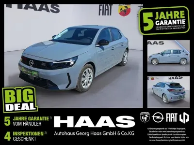 Gebraucht Opel Corsa