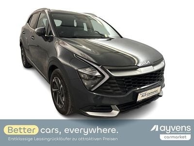 Usata Kia Sportage Vision 136 CV (100 kW) 2023 SUV