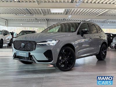 Grau Neu 2025 Volvo XC60 Plus SUV | 61.990 € (Fairer Preis)