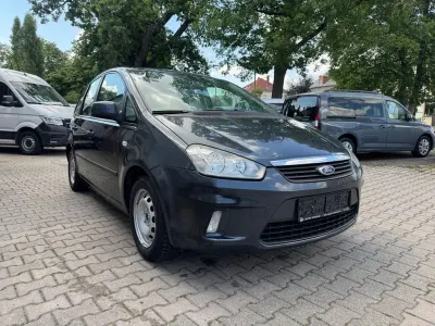 Gebraucht Ford C-MAX
