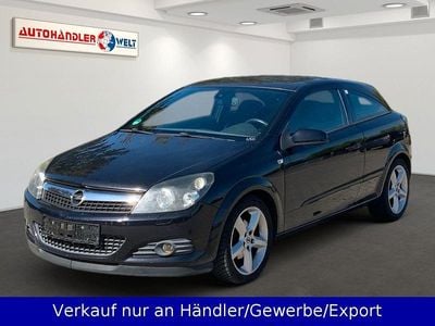 Opel Astra GTC