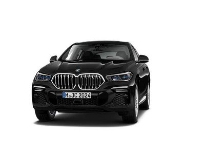 Gebraucht BMW X6 Efficient Dynamics 340 PS (250 kW) 2025 SUV