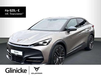 Neu Cupra Tavascan Endurance 210 kW (286 PS) 2026 Beige SUV