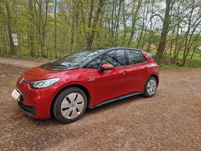 Usata VW ID.3 Pro 106 kW (145 CV) 2022 Utilitaria