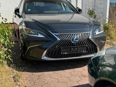 Lexus ES300H