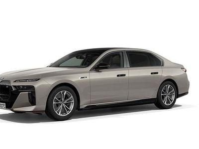 Gebraucht BMW i7 Comfort Edition 484 kW (659 PS) 2026 Limousine
