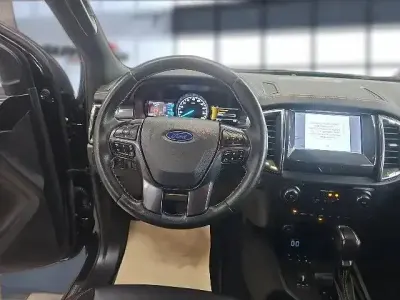 Gebraucht Ford Ranger