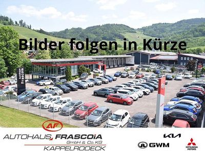 Gebraucht Mitsubishi Eclipse Cross Top 188 PS (138 kW) 2021 Rot SUV