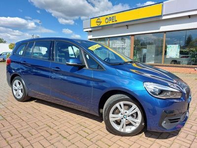 BMW 216 Gran Tourer