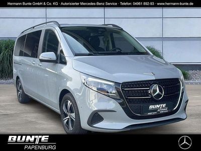 Usata Mercedes V250 Style 190 CV (139 kW) 2025 Grigio Monovolume